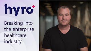 Microsoft for Startups Helped Hyro.AI Break Into Enterprise Healthcare