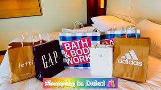 Shopping in Dubai|| Mall of Emirates|| Affordable Items in Dubai|| Brandy Nowood