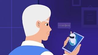 SONA AI Care by PERSONA AI