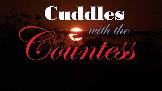 Cuddles with the Countess ASMR Roleplay -- (Female x Listener) (Binaural) (Sleep) (Whispering)