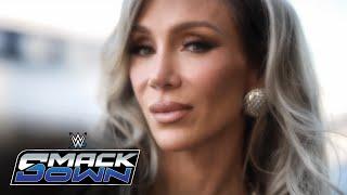 Charlotte Flair vows to win the Royal Rumble: SmackDown highlights, Jan. 31, 2025