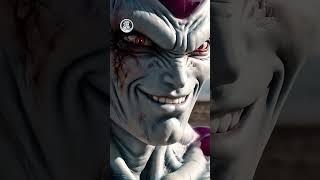 Dragon Ball Z Live Action Movie (2026)｜The Awakening of the Super Saiyan｜Teaser Trailer #ai