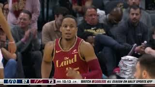 Isaac Okoro | Scoring Highlights | January 2024 | Cleveland Cavaliers