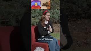 Dawg Talk with Laura Kate: Holiday Plans #christmas #holidays #winter #college