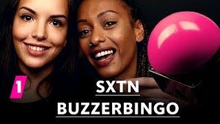 SXTN im 1LIVE Buzzerbingo | 1LIVE