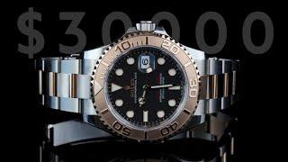 The Truth About Luxury Watches | Are They Worth Your Money and Happiness?