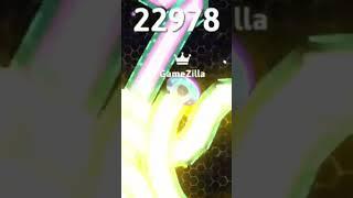 #shorts ##epicsnakeiogameplay #GameZilla-io #games #gaming #gameplay #gametok #snakeioworldrecord