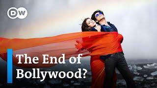 Why Bollywood is losing its spark