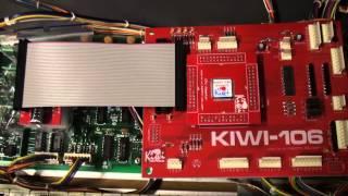 Kiwi-106 Hardware Upgrade: Introduction