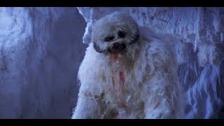 Star Wars The Empire Strikes Back - Wampa Scene