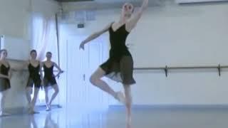 Isabella McGuire Mayes - Vaganova Ballet Academy