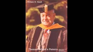 Edison's Patents