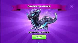 Purchase Stormswirl Primal Dragon-Dragon Mania legends | 21 win streak season 43 Enchant arena | DML