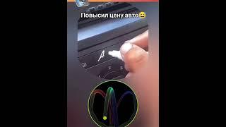 Какая ваша любимая машина? #машина