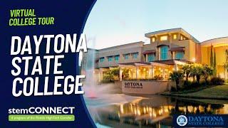 Daytona State College - Virtual College Tour