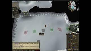 OSRS Drop Reaction Series : Godsword Shard 1