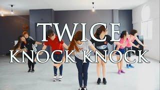 TWICE(트와이스) "KNOCK KNOCK" | Misaluvi