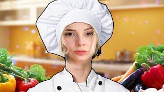 MASTERCHEF OLMAK (Yemek Simülatör)