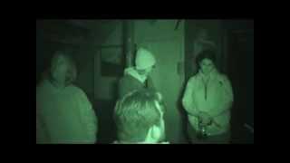 Ghost Detectives / D-MENTD Entertainment present Moundsville Prison