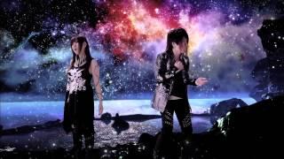JAM Project - Wings of the legend