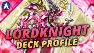 TIER 1!!! LordKnightmon X Antibody Deck Profile & Combo Guide | Digimon Card Game BT18 & BT19