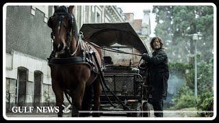 Why we still love The Walking Dead: Norman Reedus, Melissa McBride, & cast spill all