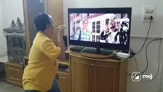 #DownSyndrome dance on Vicky Kaushal and taapsee pannu's song️
