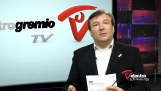 ElectroGremio Tv - Programa 1008 - Bloque 6