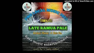 Late Ramua Pale