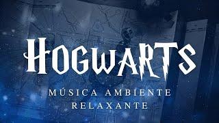 1 HORA de música relaxante HARRY POTTER | SHIFTING, Relaxar, estudar, trabalhar e dormir