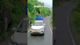 ️Joshimath to Badrinath road 