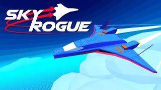 Sky Rogue Gameplay #67