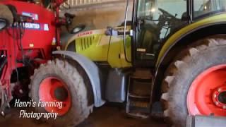 Farm Tour With The Legend Part 2 - JWB Farm Services -