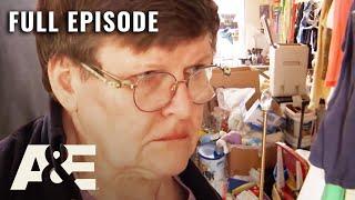 Betty's Battle to Bring Her Husband Home (S1, E3) | Hoarders | Full Episode