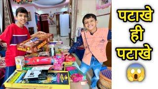 Diwali की shopping कर ली  | Happy Hustle | Sourav Joshi Vlogs