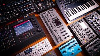 Is DAWless worth it? The Pros and Cons of hardware focused music production