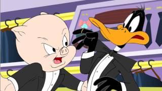 Looney Tunes Webtoons - Dux's Tux's