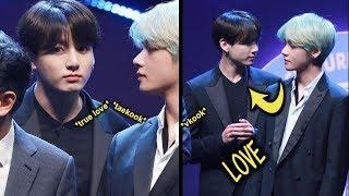 My theory on Vkook (Vkook,Taekook analysis)️