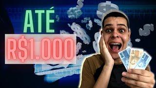 10 Melhores Sites De Indique E Ganhe (Até R$1.000,00 Por Mês)- Fature Com Naldo