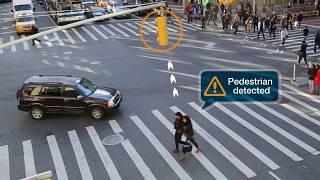 NYC DOT Connected Vehicle Pilot - Part 3