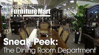 NFM Texas Tuesday: Sneak Peek - The Dining Room Department