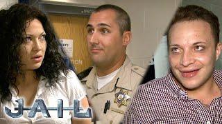 Jail Regulars, Stripper Stories, and Bail Troubles | JAIL TV Show