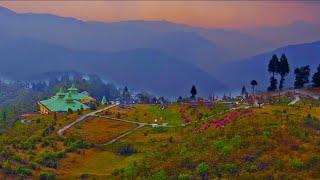 Delo Hill, Kalimpong ↑ Travel Guide 40 with Santanu Ganguly