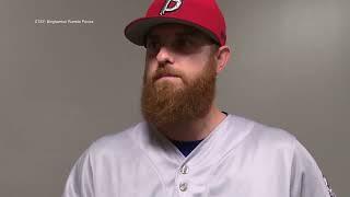 Mets’ pitcher Paul Blackburn set for a rehab start with the Ponies