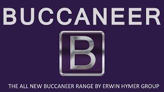 Introducing the all-new Buccaneer luxury caravan range from Erwin Hymer Group.