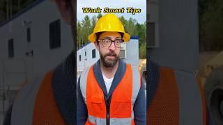 Work smart tips #alltools #diy #tools4life #smartwork #craft #workingtrick #tricks #woodworking