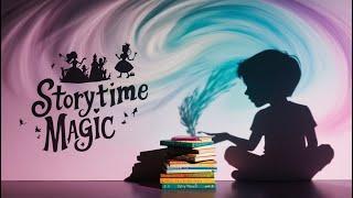 Storytime Magic