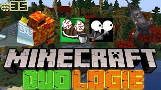 Raketen bauen und Aether stuff klauen #35 Minecraft Duologie (Deutsch/HD)