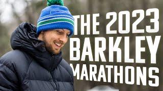 The 2023 Barkley Marathons Documentary