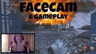 Facecam & Gameplay